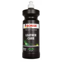SONAX lederverzorgingsproduct "leathercare " leather care profiline - thumbnail