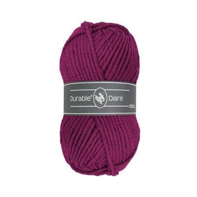 Durable Dare 249 Plum