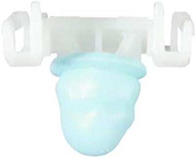 KS Tools 420.1865 Verbindingsclip voor VW, verpakking van 10 stuks