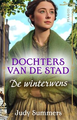 De winterwens - Judy Summers - ebook