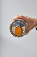 Black+Blum Reisbeker - 0,6 liter - Oranje - thumbnail