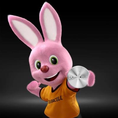 Duracell knoopcel 389/390, blister van 1 stuk - thumbnail