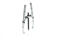Gedore 8005620 Poelietrekker Spanbereik 420 mm Aantal haken 2 - thumbnail