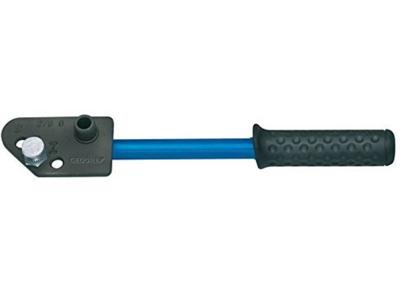 Gedore Basisunit gr. 0 tbv edelstaal - 2293625