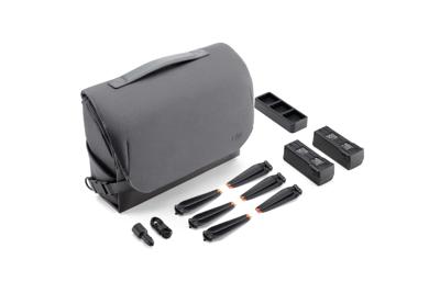 DJI Mavic 3 Fly More Combo kit