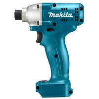 Makita TD112DMZ | Slagschroevendraaier | 12 V Max | Zonder accu's en lader - thumbnail