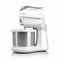 mixer-kneder met kom Haeger BL-5BW.009A MAX MIXER PRO 500 W 3 L Multicolour - thumbnail