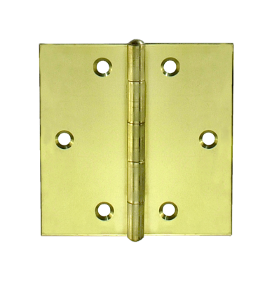 Connex 2St Scharnier 50X50 Sb Ms - DY200612