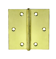 Connex 2St Scharnier 50X50 Sb Ms - DY200612 - thumbnail