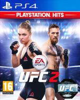 EA Sports UFC 2 (PlayStation Hits) - thumbnail