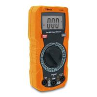Beta 1760S-Compacte Digitale Multimeter - 017600022 - thumbnail