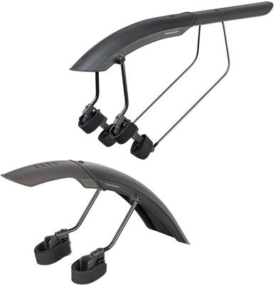 Topeak spatbord set tetrafender m1 & m2 mtb