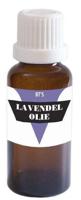 BT'S Lavendel olie 25 Milliliter - thumbnail