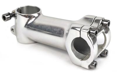 FK Ahead Stuurpen 25.4mm - Zilver FK Ahead Stuurpen 25.4mm - Zilver