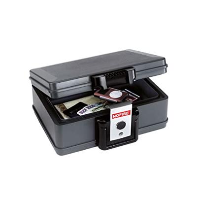 NOFIRE FA-2013FE 2013FE Brandwerende box Brandwerend, Waterdicht Sleutelslot NOFIRE FA-2013FE 2013FE Brandwerende box Brandwerend, Waterdicht Sleutelslot