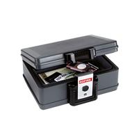 NOFIRE FA-2013FE 2013FE Brandwerende box Brandwerend, Waterdicht Sleutelslot - thumbnail