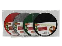 Lifetime garden anti-slip bloempotmat - thumbnail