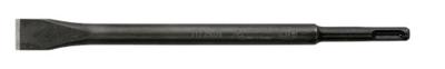 Rennsteig Werkzeuge Brede beitel SDS-plus 250 mm 212 25020 Rennsteig Werkzeuge Brede beitel SDS-plus 250 mm 212 25020