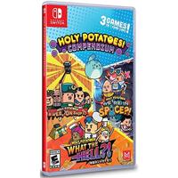 Holy Potatoes Compendium - thumbnail