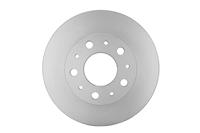 Remschijven 8DD355125261 - thumbnail