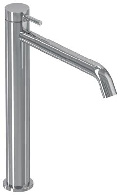 Wastafelkraan IVY Bond Model L Coldstart Chroom IVY