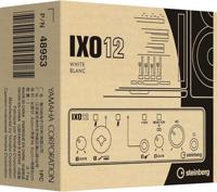 Steinberg IXO12 USB-C audio interface White - thumbnail