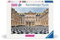 Ravensburger puzzel Château de Versailles 1000 stukjes - thumbnail