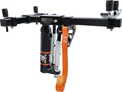 Universele transmissiehouderset, 12-delig KS Tools 160.0910