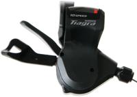 SHIMANO tiagra sl-4700 10-speed flat bar shift lever right - thumbnail