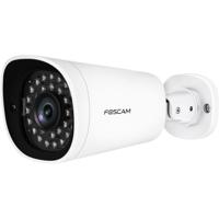 Foscam FI9912EP-W Full HD 2MP IP camera beveiligingscamera - thumbnail