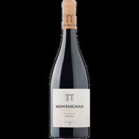 Montaignan Syrah 750 ML bij Jumbo - thumbnail