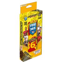 Panini Adrenalyn XL FIFA 365 25/26 pencil tin - thumbnail