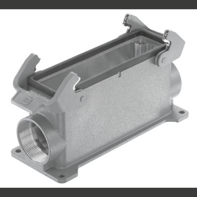 Socketbehuizing 19 30 132 0272 19301320272 Harting 1 stuk(s)