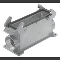 Socketbehuizing 19 30 132 0272 19301320272 Harting 1 stuk(s) - thumbnail