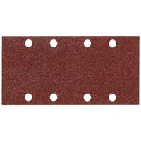 Makita P-36108- Schuurpapier Korrelgrootte (num) 150 (l x b) 230 mm x 93 mm 50 stuk(s) - thumbnail