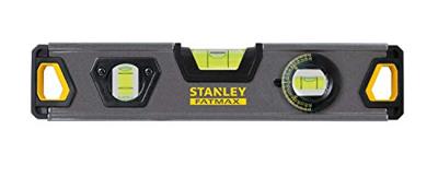 STANLEY XTHT0-42495 Waterpas