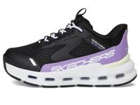 SKECHERS Baskets Power Jams Pastel Speed zwart - thumbnail