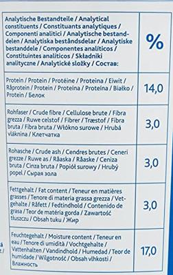 TRIXIE SOFT SNACK HAPPY MIX 500 GR 4 ST