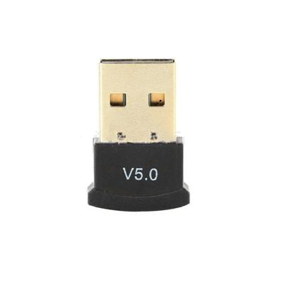 Mini Bluetooth Dongle versie 5.0 (Plug&Play)