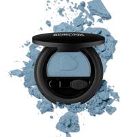 Eyeshadow powder blue pearl 1 Stuks - thumbnail