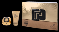 Rabanne - Paco Rabanne Lady Million Fabulous Giftset Eau de Parfum 125 ml Dames - thumbnail