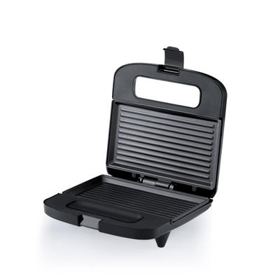 Tosti apparaat Flama 4910FL Zwart 750 W