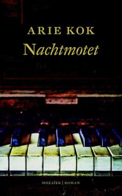 Nachtmotet - Arie Kok - eBook (9789023978411)