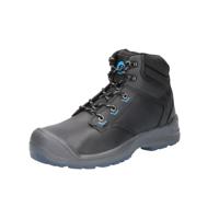 Bata Werkschoen Eagle Shepard Hoog S3 | Zwart (W) | Maat 47 - 00.017.121.47 - thumbnail