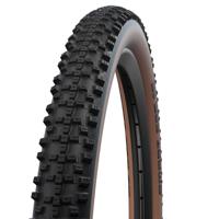 Schwalbe buitenband smart sam perf 27.5 x 2.25 b brz - thumbnail