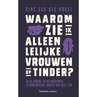 Waarom je altijd wilt winnen van je navigatiesysteem (Paperback) - thumbnail