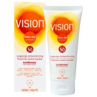 Vision Zonnebrand Every Day SPF50 - thumbnail