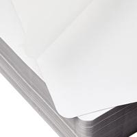 GBC Peel&apos;n Stick lamineerhoes ft A4, 250 micron (2 x 125 micron), pak van 100 stuks - thumbnail