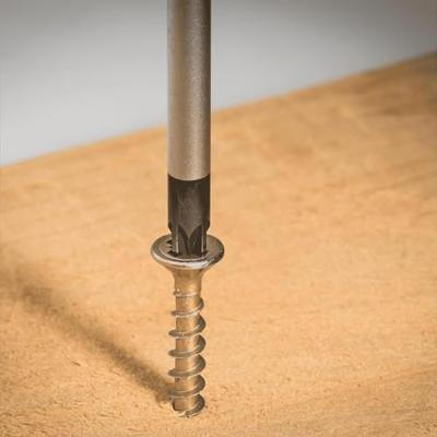 HAZET schroevendraaier set "810/6" screw driver sets pz 810/6pz 6-piece.