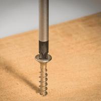 HAZET schroevendraaier set "810/6" screw driver sets pz 810/6pz 6-piece. - thumbnail